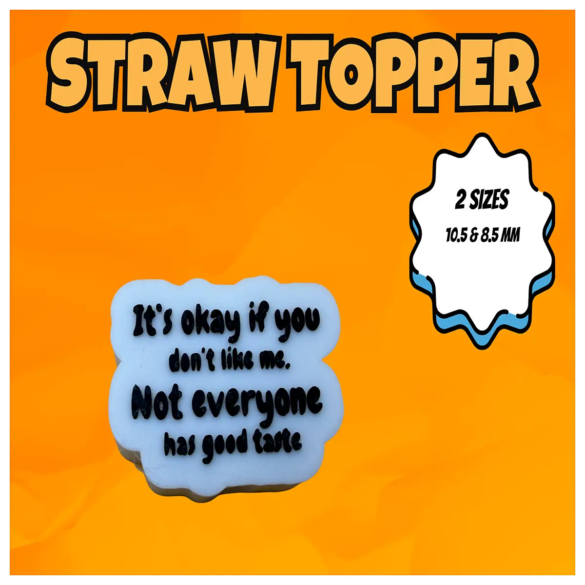 cute silicone straw lid for kids leakproof reusable cup cap with cartoon design