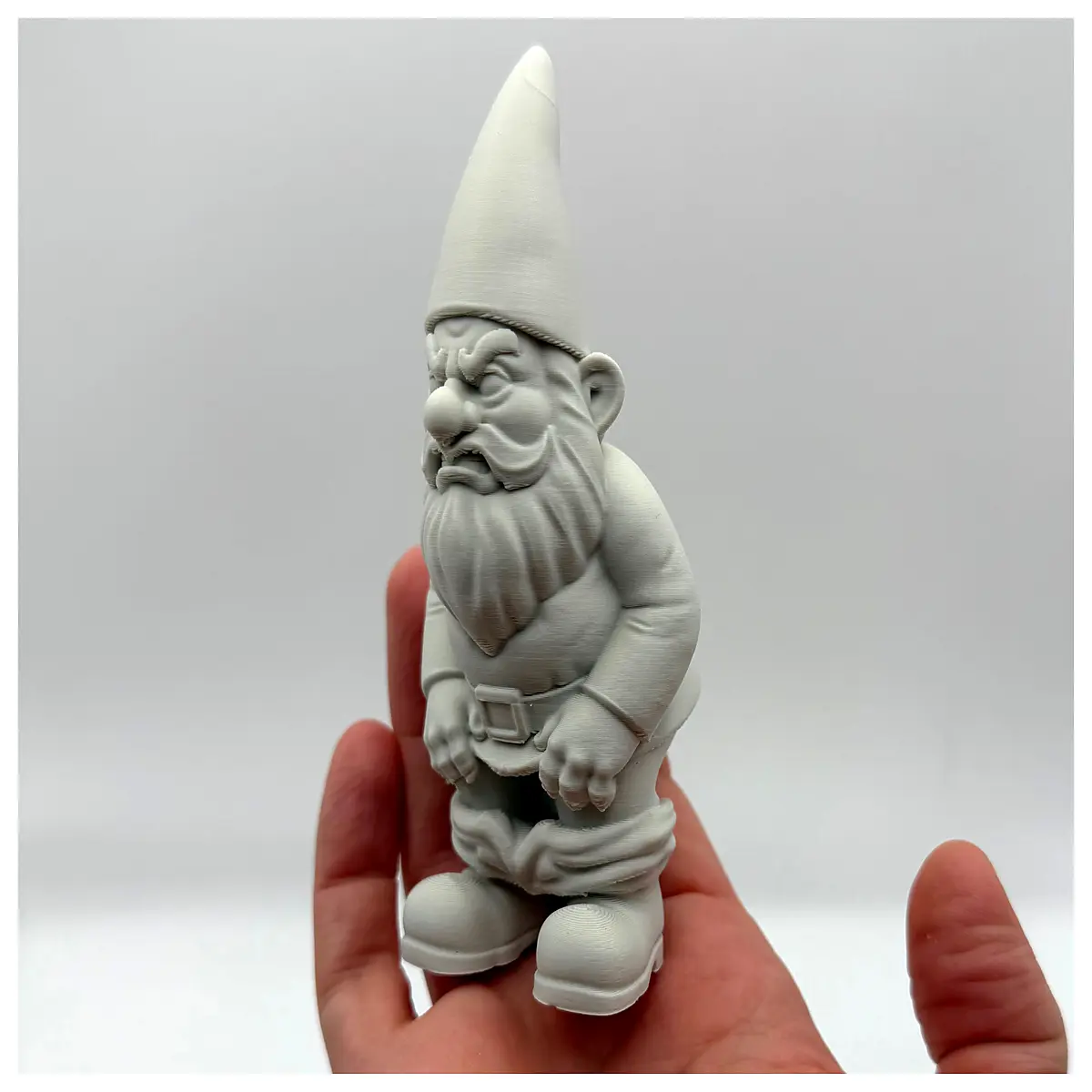 whimsical garden gnome poop statue funny outdoor lawn decor quirky yard art for gardeners humorous plastic figurines