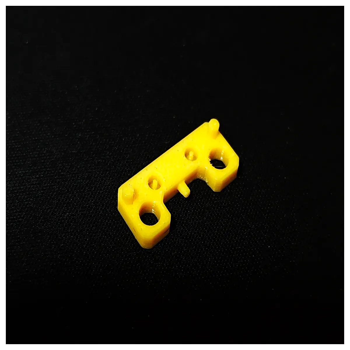 g502 hero replacement scroll wheel spring support bracket plate repair part upgrade mod