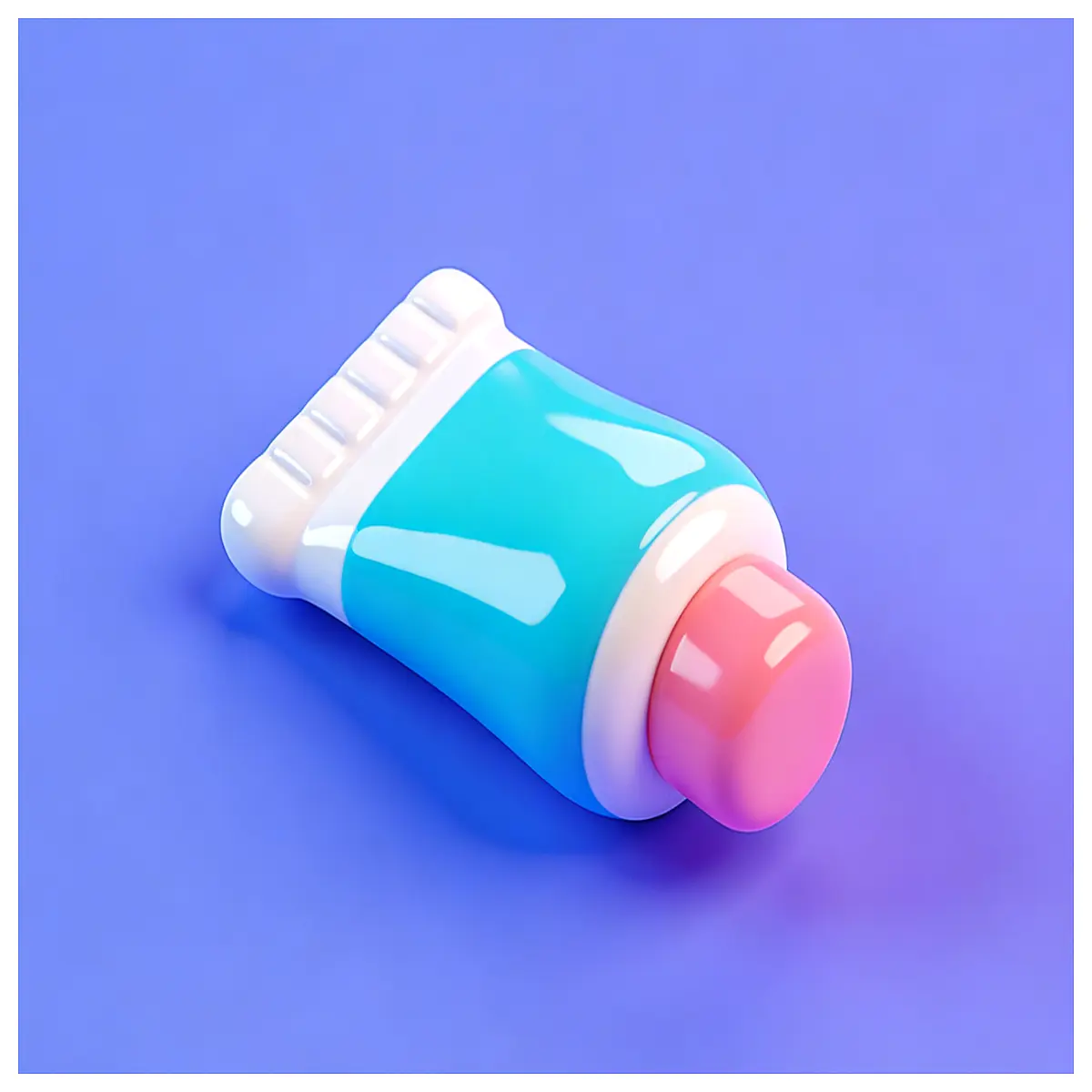 miniature toothpaste tube toy for kids pretend play house cleaning accessories realistic dollhouse bathroom decor