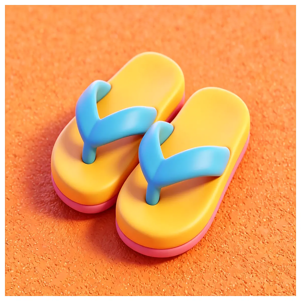 kids pretend play coloring slippers toy set educational roleplay footwear for toddlers