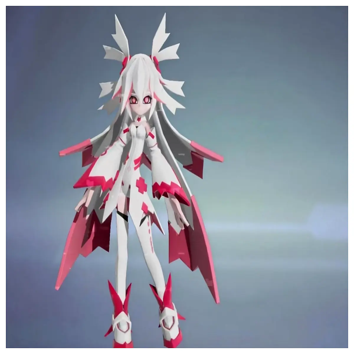 aotu world farfar figure collectible anime merchandise doll toy gift
