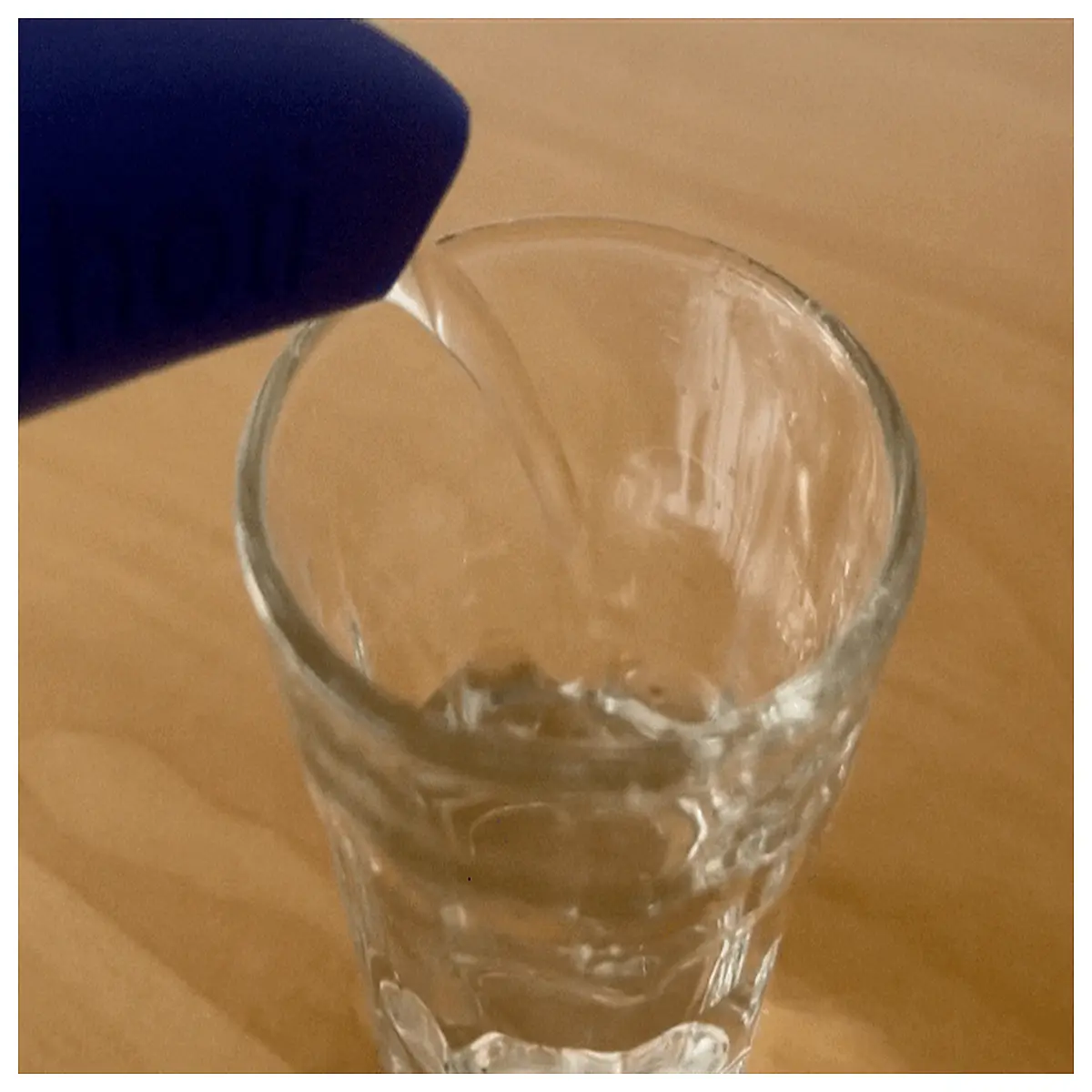 265mm pet bottle pour spout cap for liquor wine spirits dispensing stopper leakproof seal