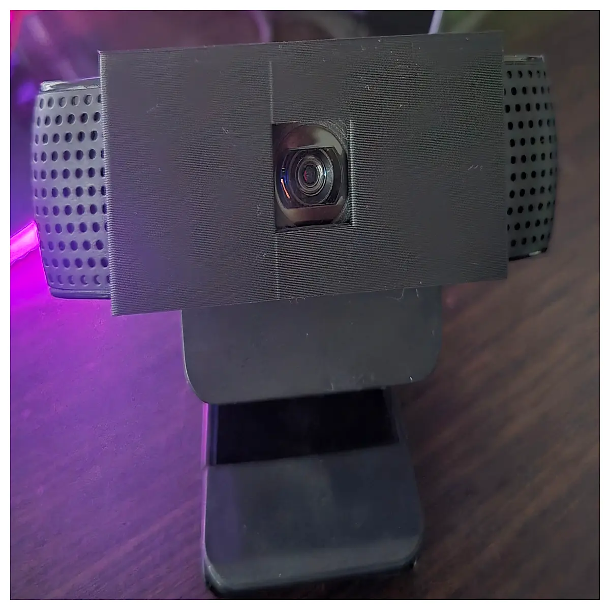 c920 webcam privacy cover slider lens cap protector for streaming and video calls