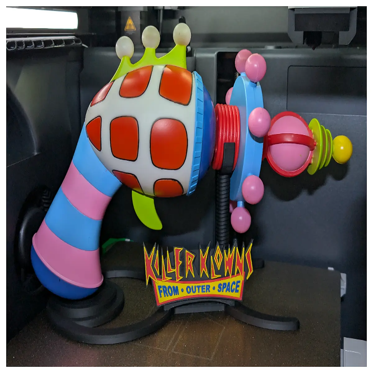 cotton candy machine holder stable base for carnival party supplies