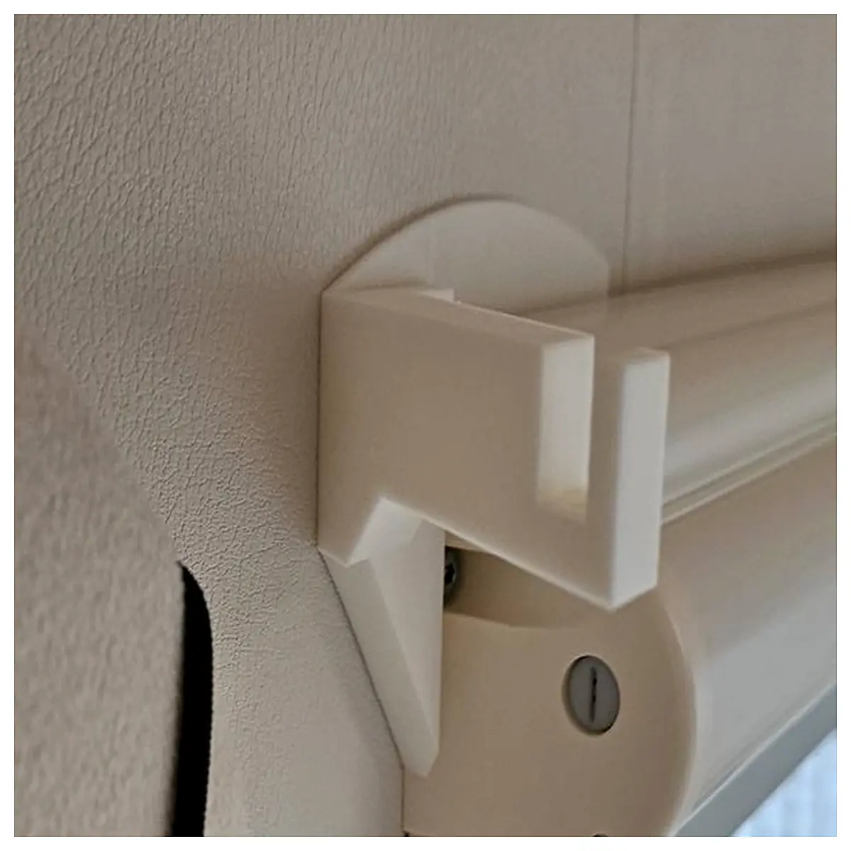 duty curtain rod brackets wall mount weight support for thick drapes black silver gold finish hardware