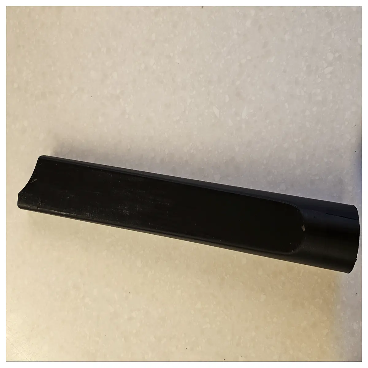 vacuum cleaner extension wand for hard to reach areas crevice tool attachment long hose pipe universal fit