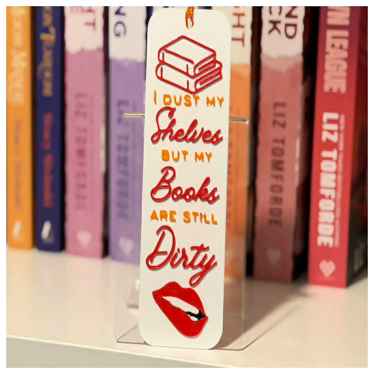 clean bookends for messy shelves duty desk organizers anti slip reading holders