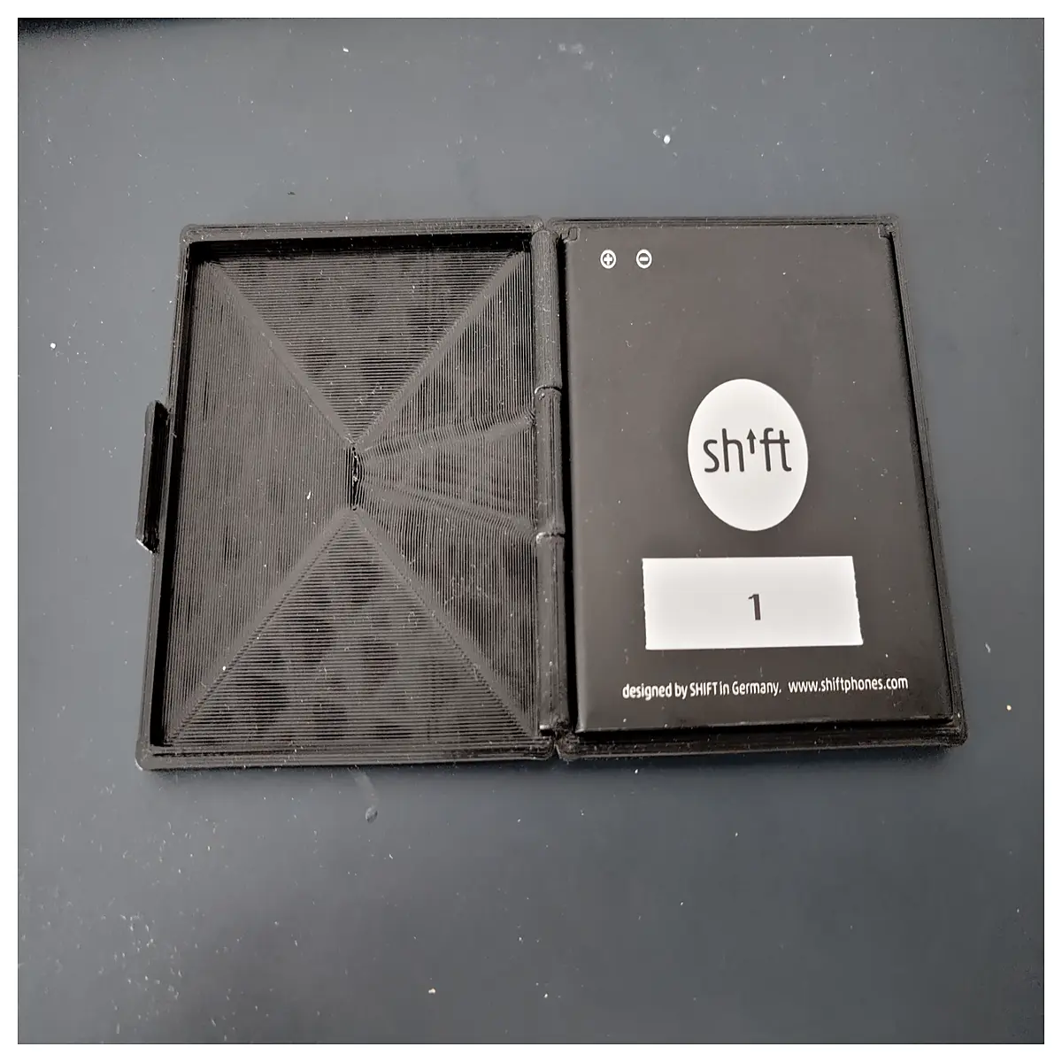 universal battery case protection duty shockproof cover for power banks