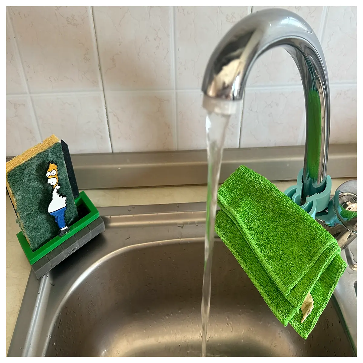 faucet water filter attachment tap aerator with sediment carbon for home kitchen sink purification
