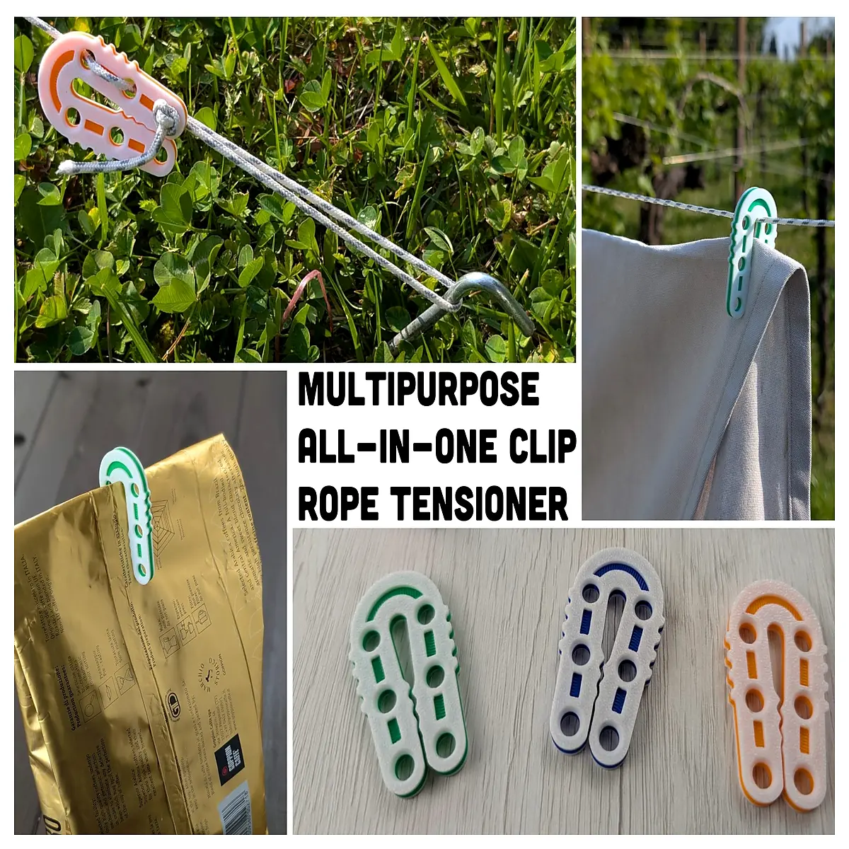 duty ratchet strap tie down tensioner for truck cargo multi purpose rope clamp tool with quick release lever