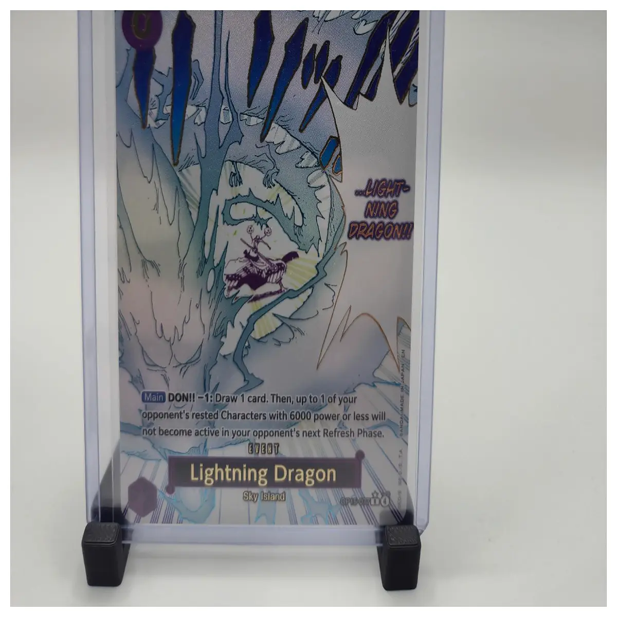 acrylic photo card holder clear for kpop photocards collectible binder insert protective sleeve