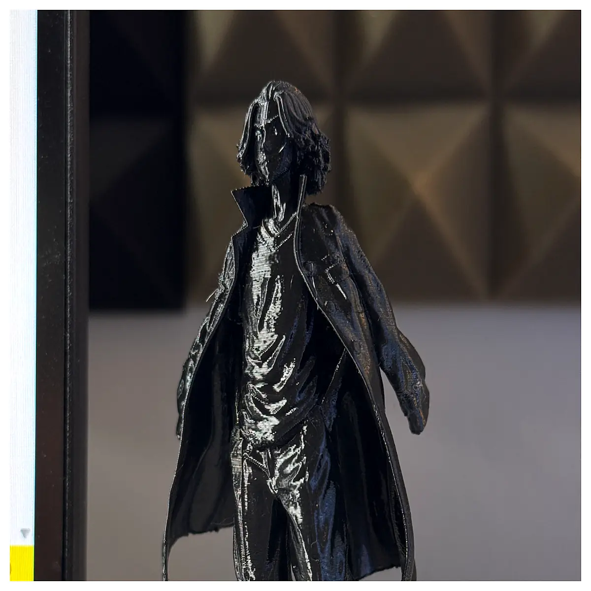 tokyo revengers manjiro sano mikey figure collectible pvc statue anime character toy for collectors