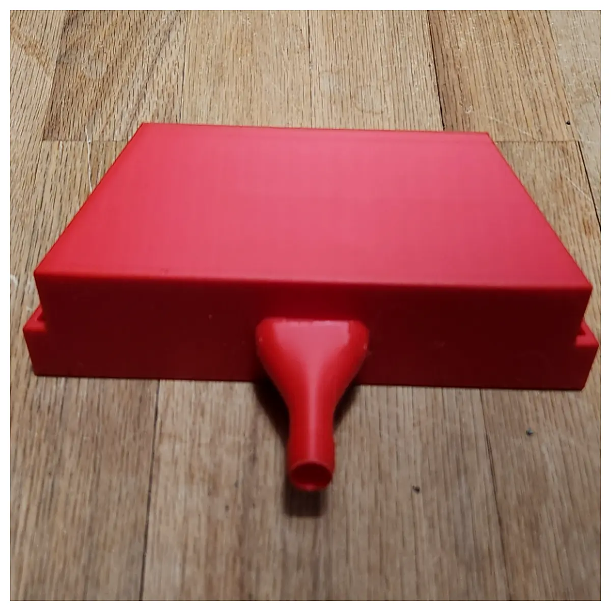 gold sluice box concentrator bucket for wide mouth prospecting mining equipment