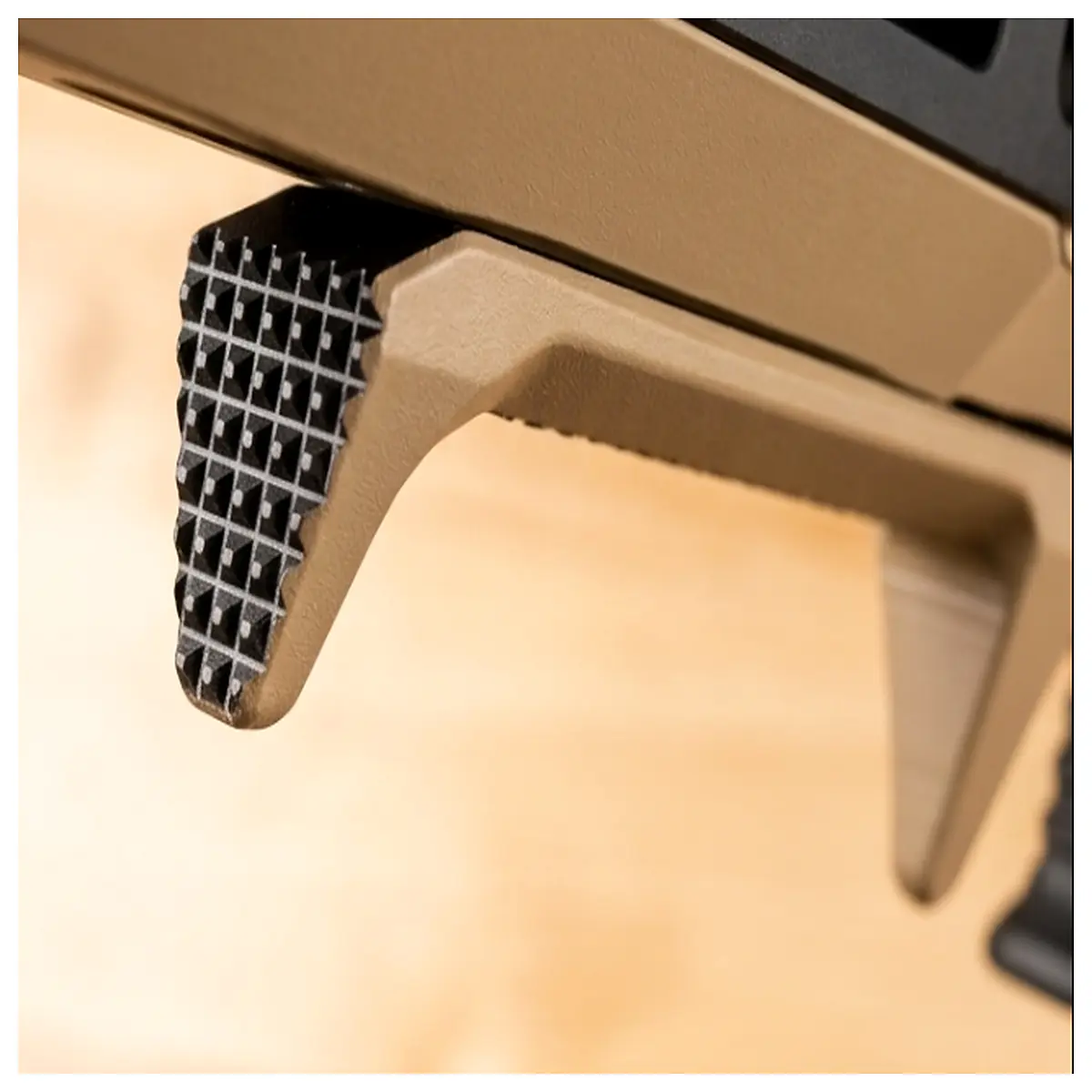 mlok handguard block stopper rail insert aluminum heat shield accessory for ar15 rifle tactical shooting range