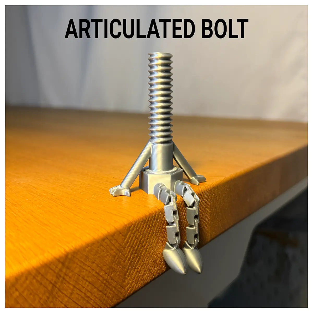 articulated bolt action figure collectible toy jointed limbs posable for kids and collectors
