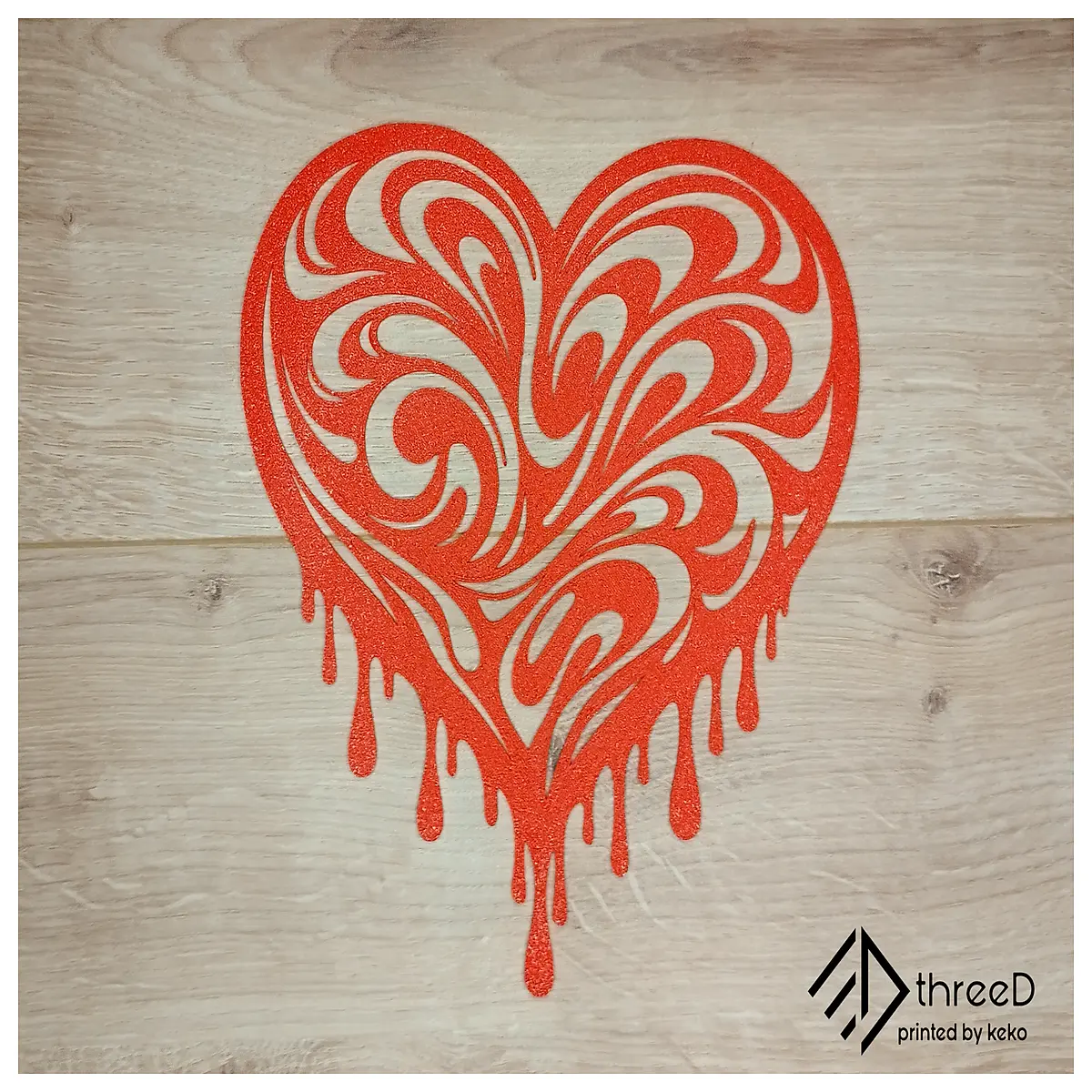 romantic drip wall art canvas prints modern abstract love decor for bedroom living room romantic home decoration gifts