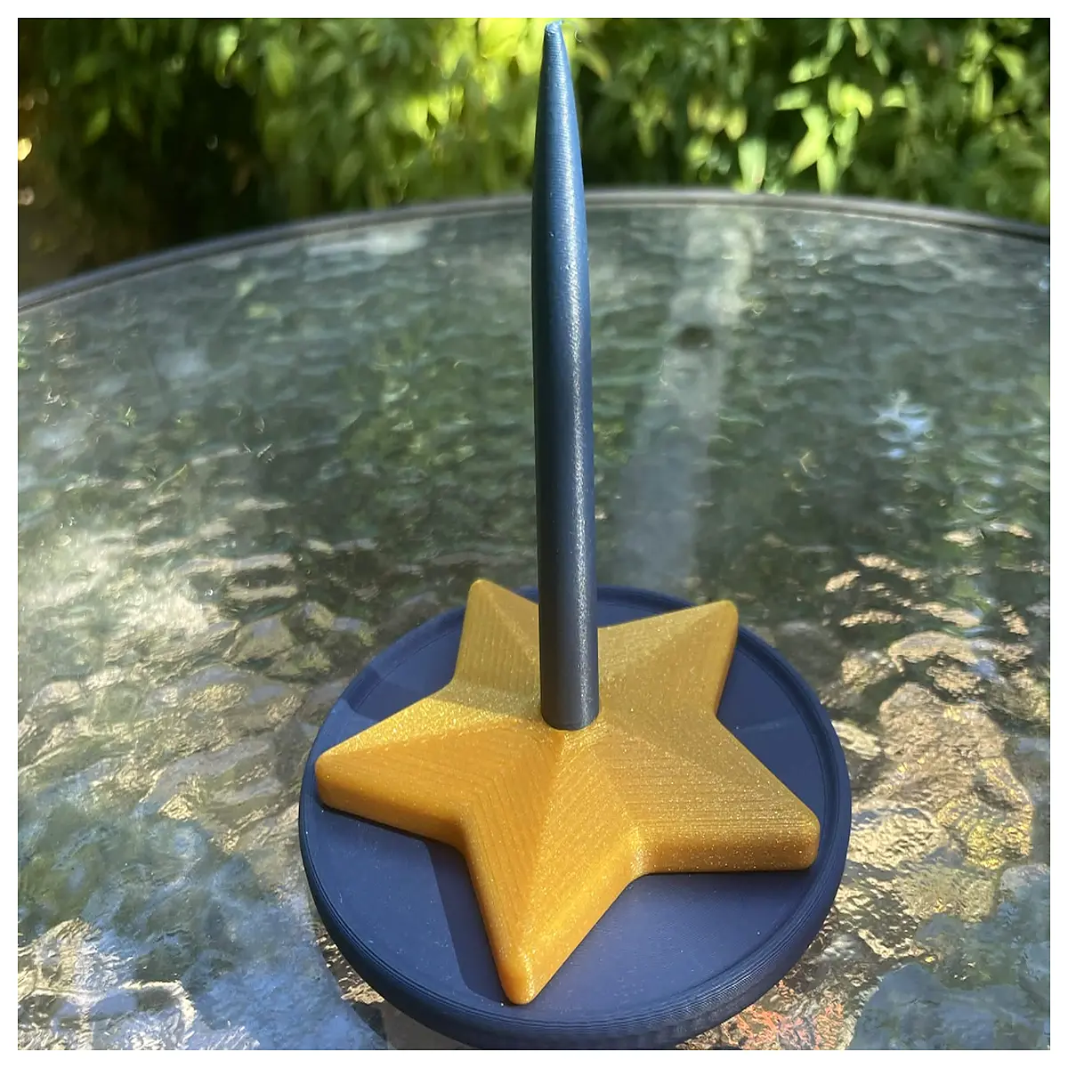 star shaped yarn swift for hand knitting wool ball winder organizer