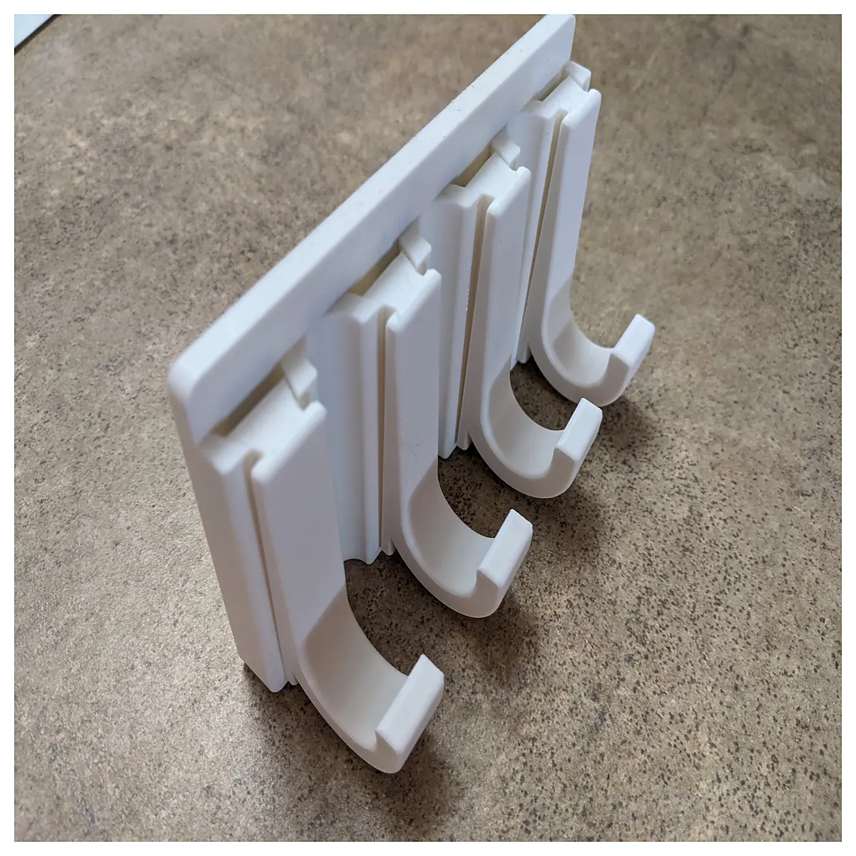 magnetic hooks for fridge side organizer duty magnet hanging storage rack kitchen accessories
