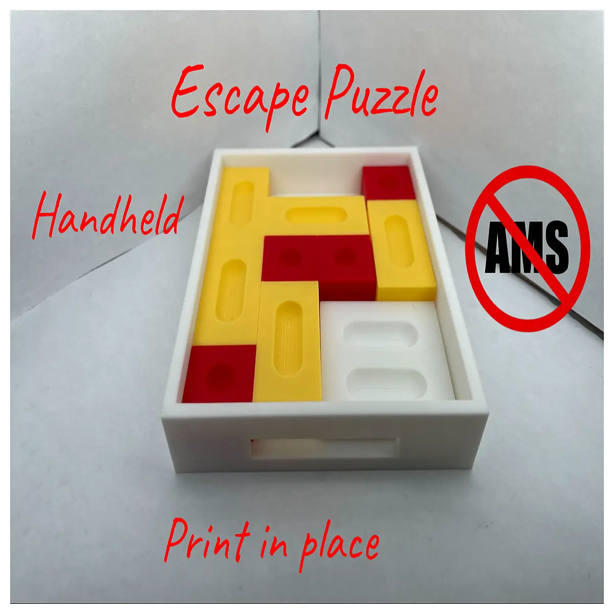 escape room puzzle game for adults kids party team building mystery box challenge brain teaser