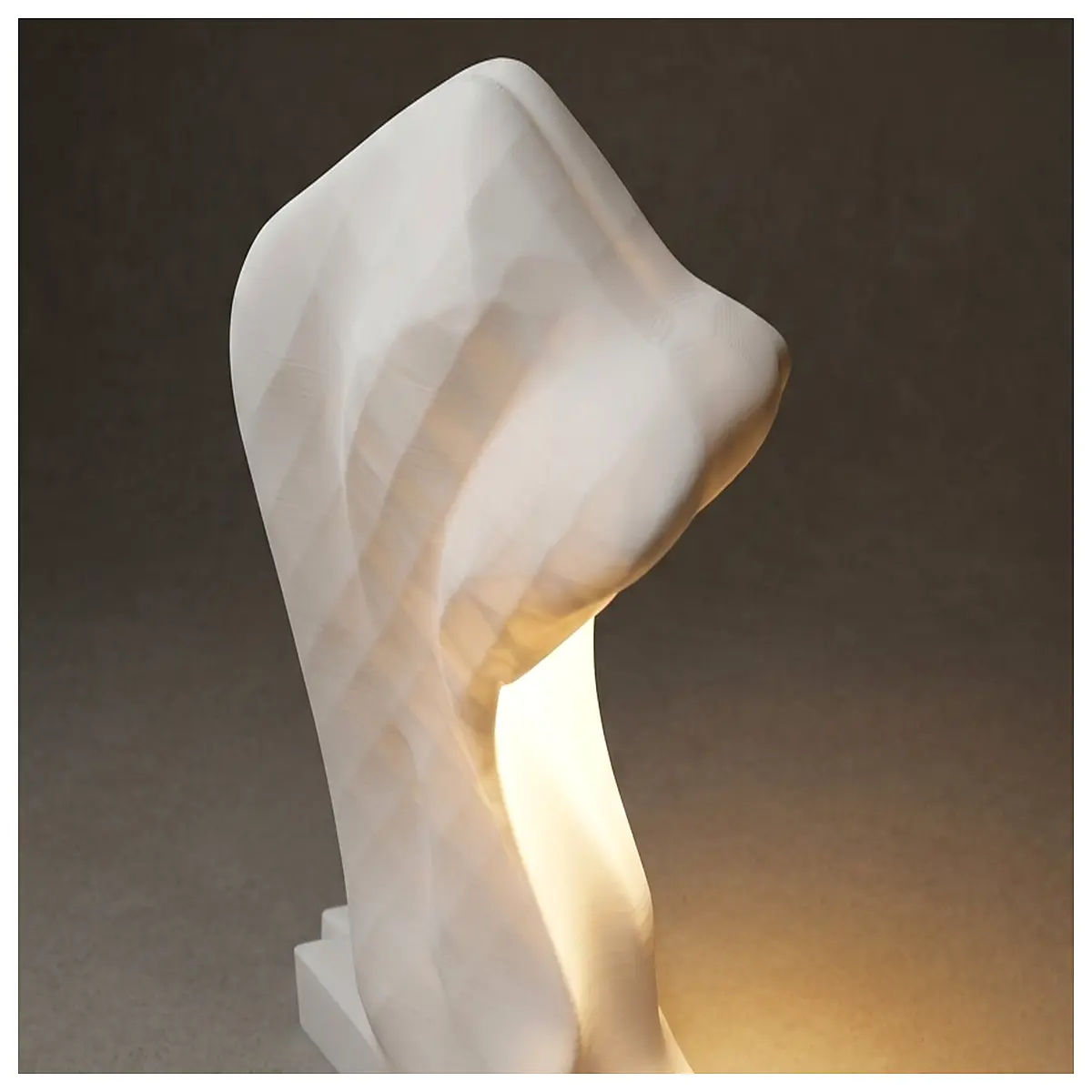 modern pendant shade replacement glass lampshade cover for home decor ceiling fixture