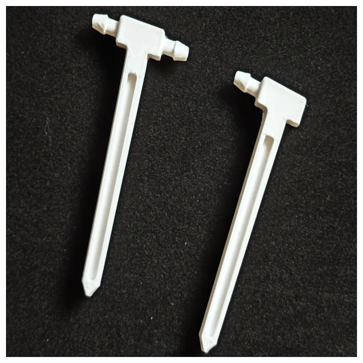 drip irrigation emitters adjustable tubing for garden plants indoor outdoor watering system