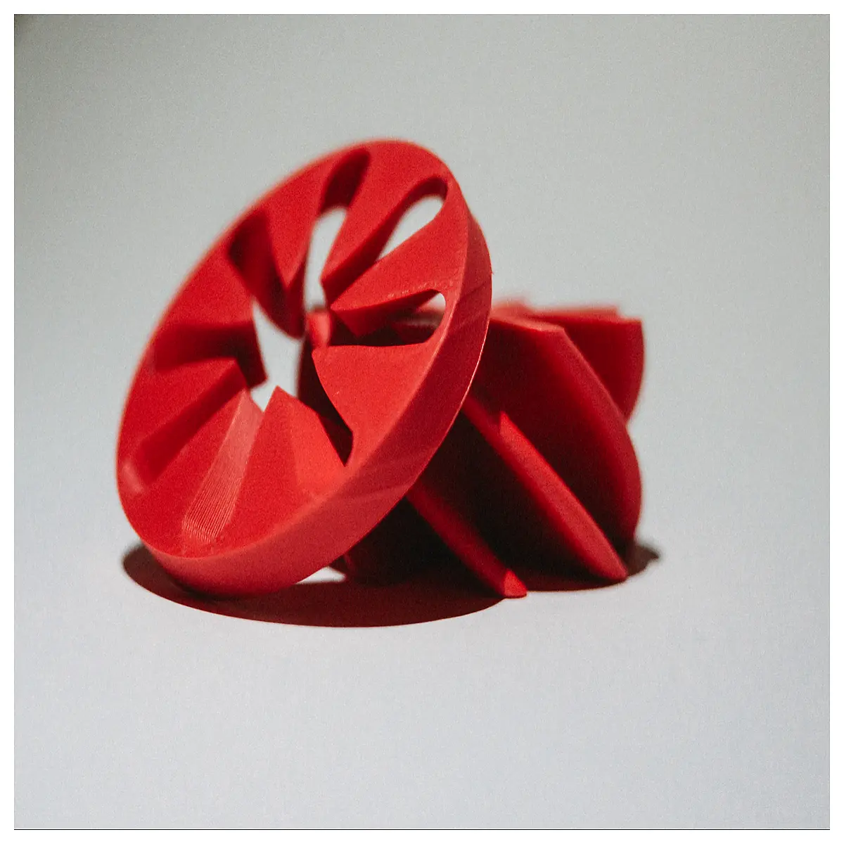 spiral stress relief toy fidget spinner anti anxiety sensory tool for adults aid