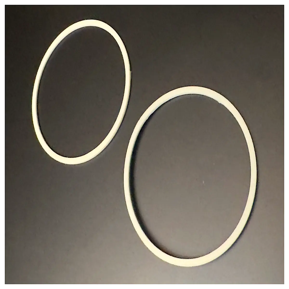 gc190 carburetor float bowl gasket seal repair parts small engine maintenance