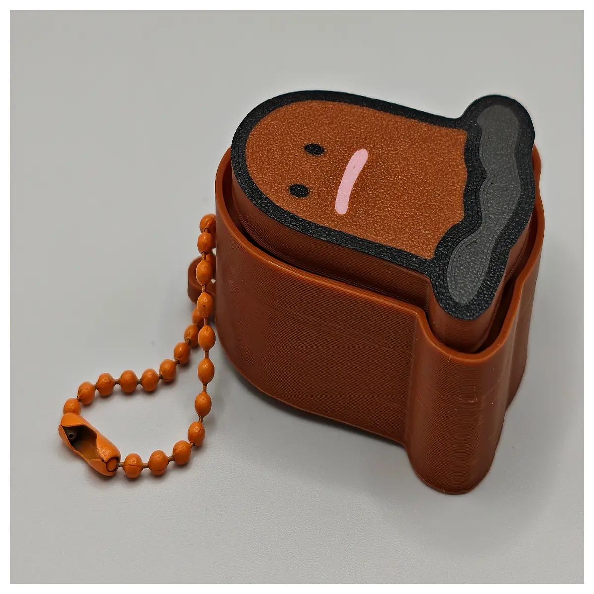 cute mole desktop toy stress relief fidget gadget for work anxiety anti stress clicker