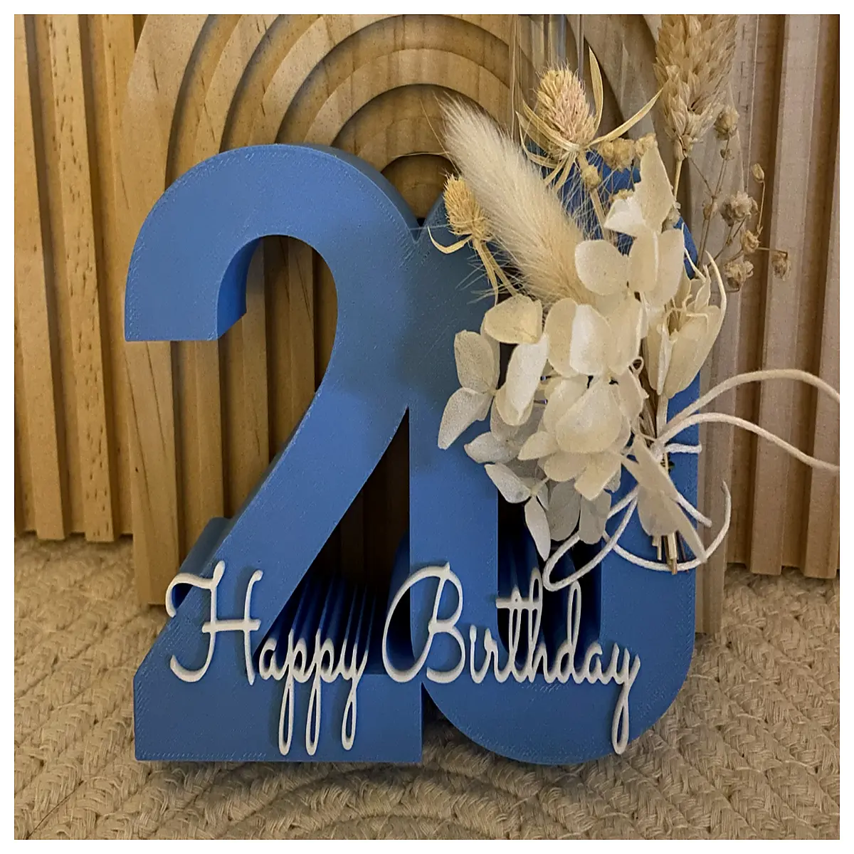 funny 20th birthday gifts for her him best friend sister brother college student milestone party favors