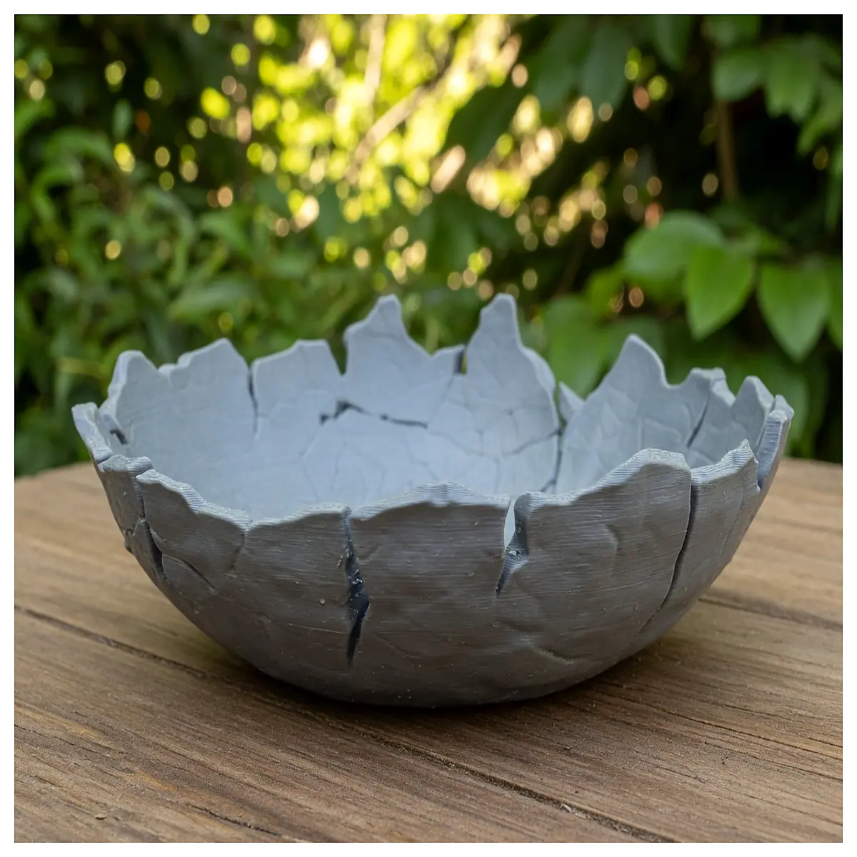 cracked ceramic bowl repair epoxy glue for pottery restoration and fixing broken dishes