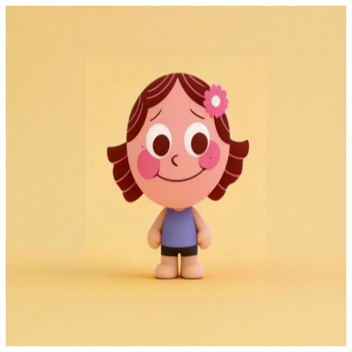 kids emotion learning toys emotional intelligence role play figures coloring mood characters for children social skills development gifts