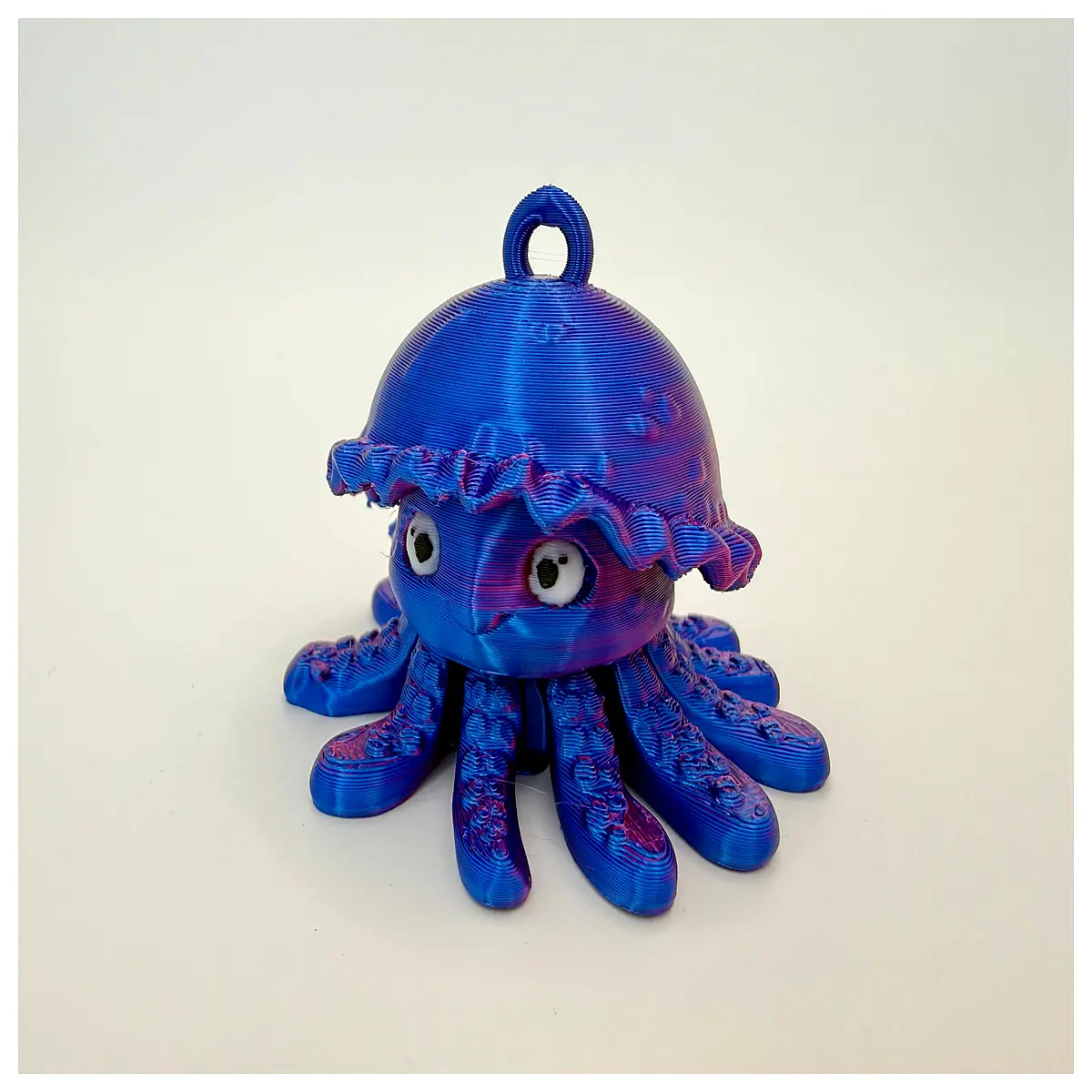 mini jellyfish plush toy cute octopus stuffed animal for kids squishy stress relief sea creature doll soft hugging pillow gift