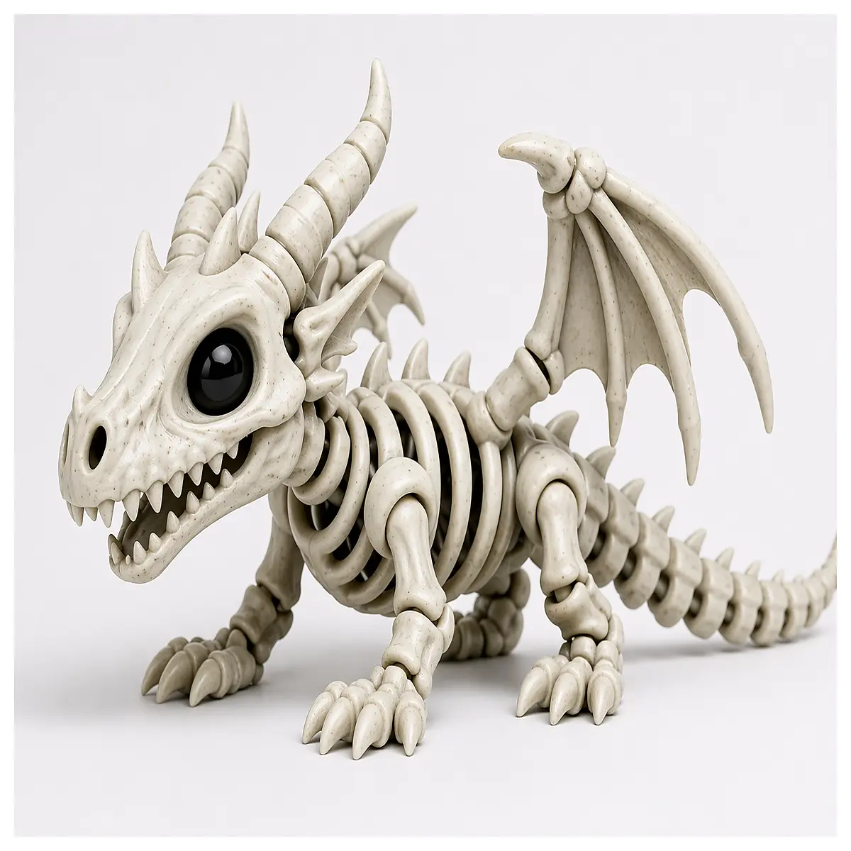 gothic skeleton dragon fantasy t shirt horror skull tee for men women goth rave party costume
