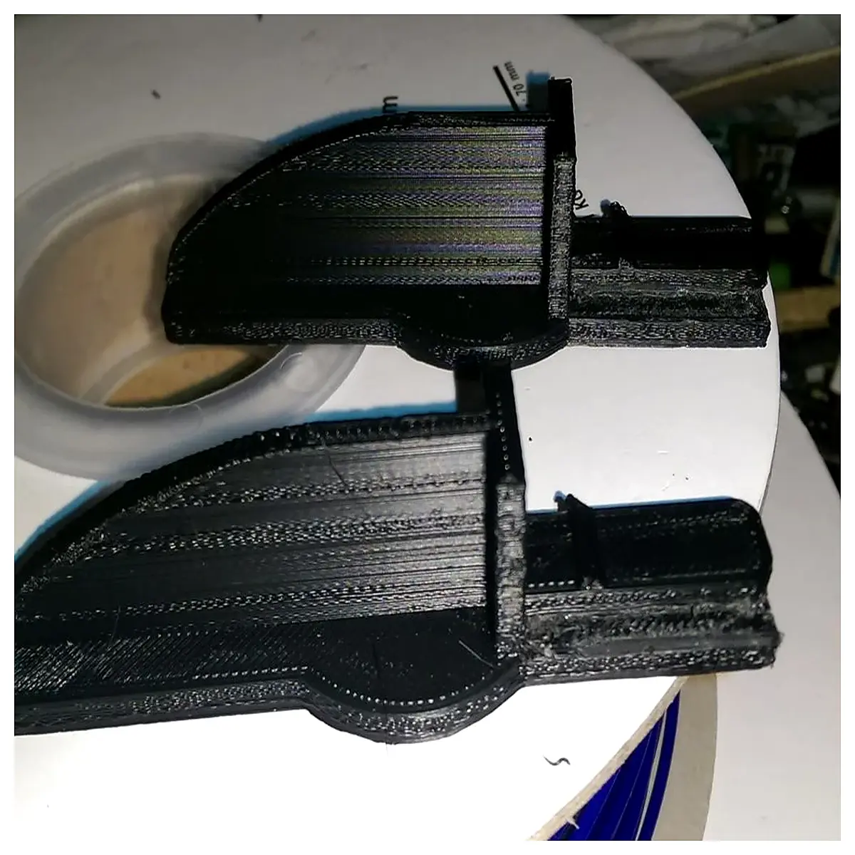 replacement base for box universal pedestal adapter for portable cooling fans duty plastic foot support