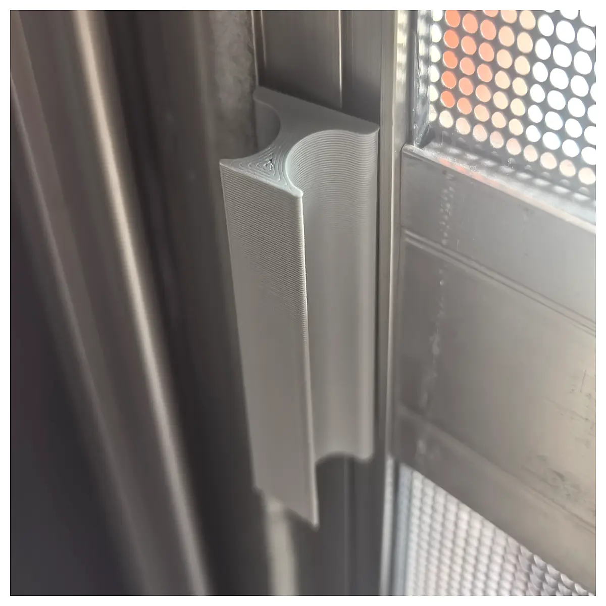 solid metal cabinet door pull handle small minimalist sliding wardrobe knob modern furniture hardware