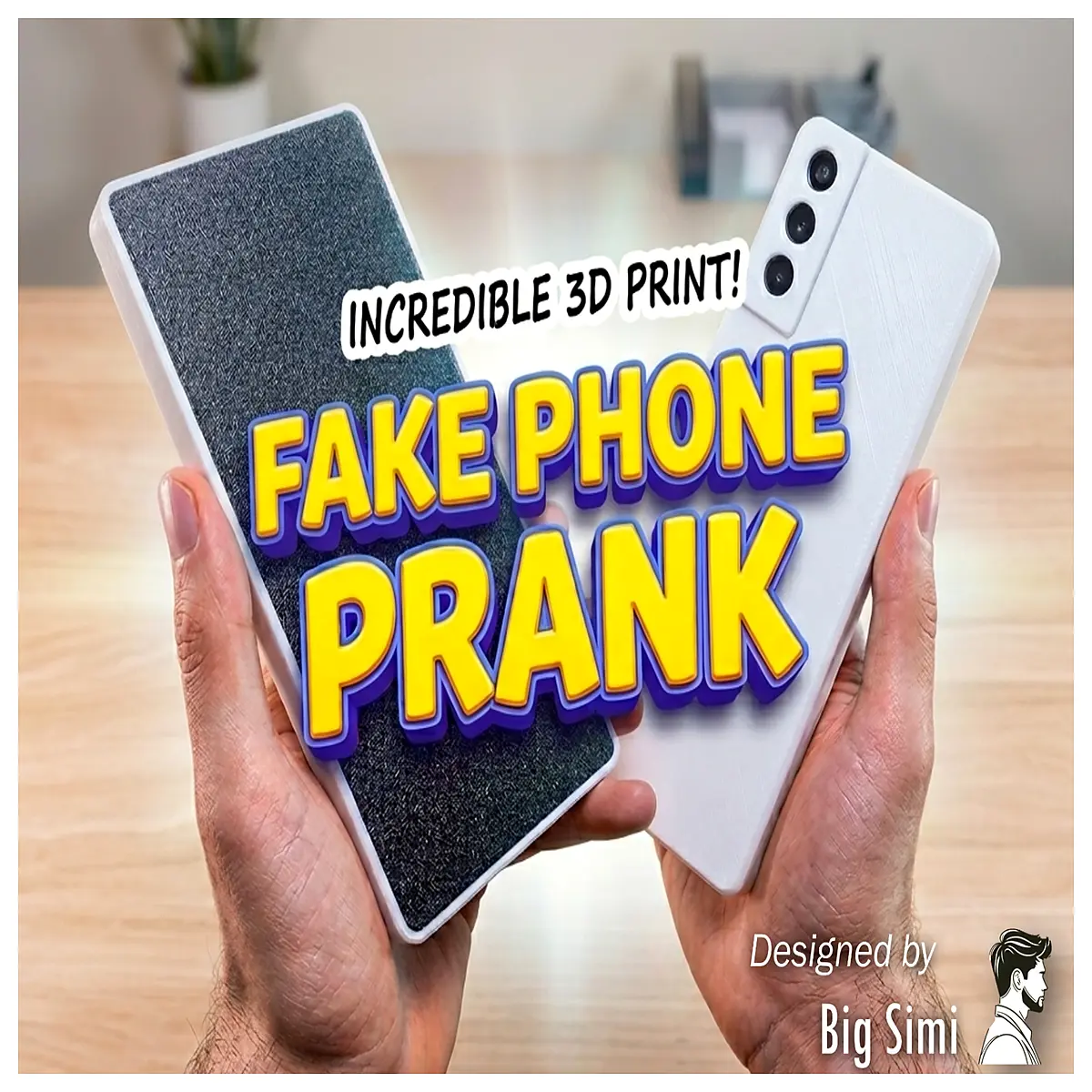phone prop for pranks dummy smartphone gag gift realistic decoy cell phone toy