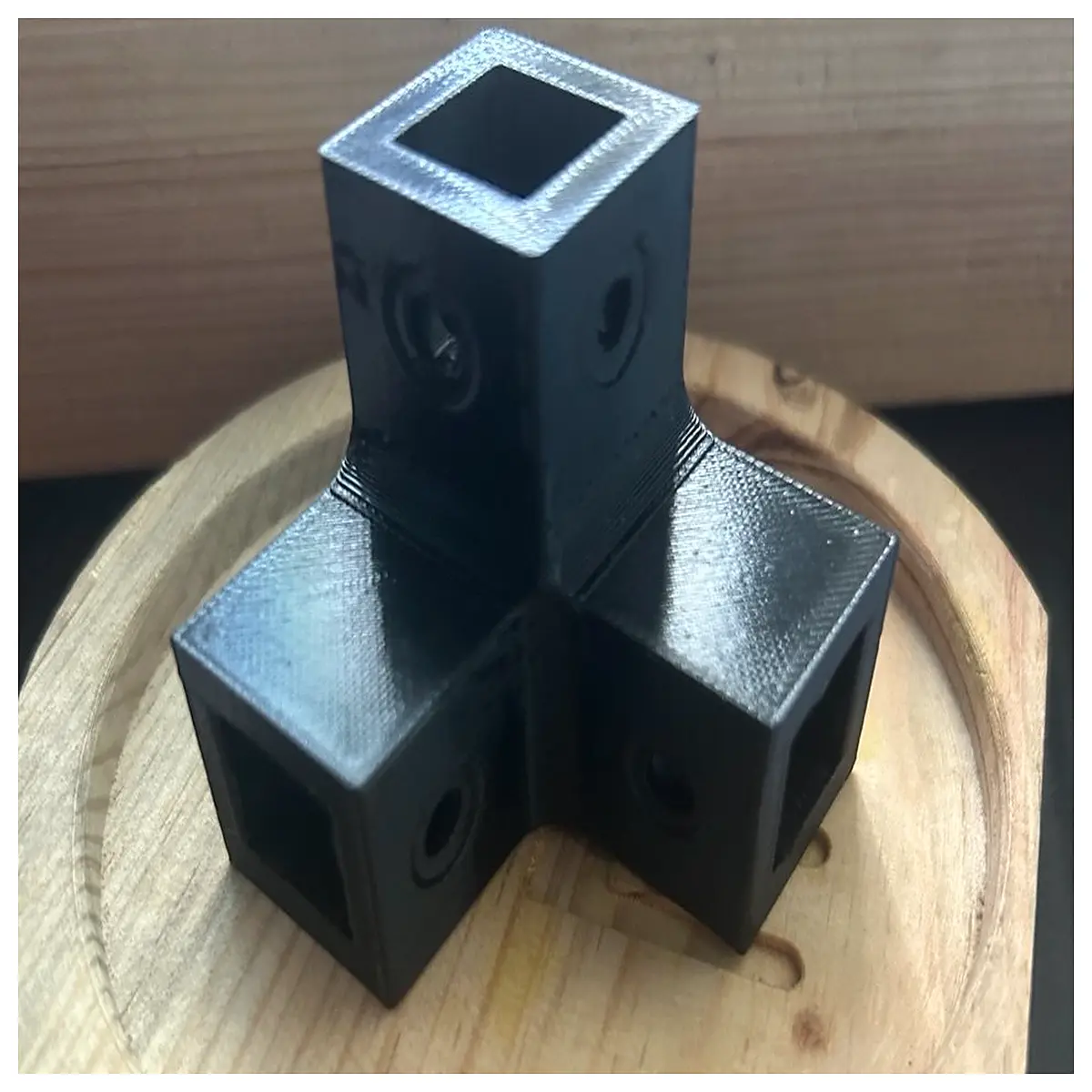 15x15 aluminum extrusion corner bracket 3 way t slot connector for 2020 frame duty metal joint piece