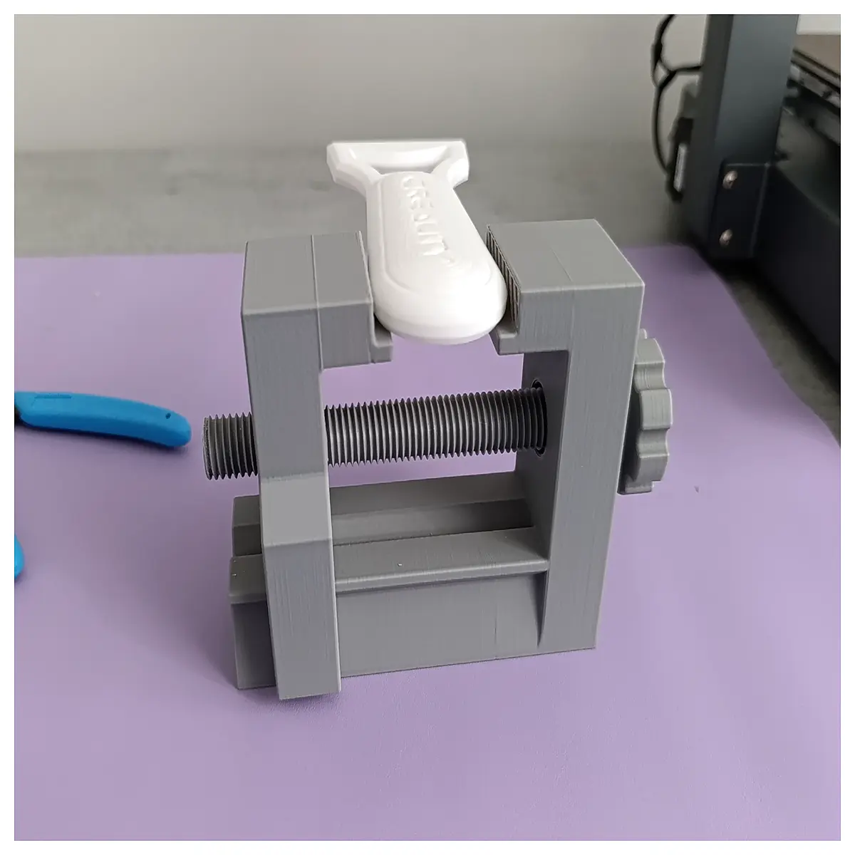 mini bench vise side jaw small 10 55mm precision vice for electronics jewelry soldering workbench tool