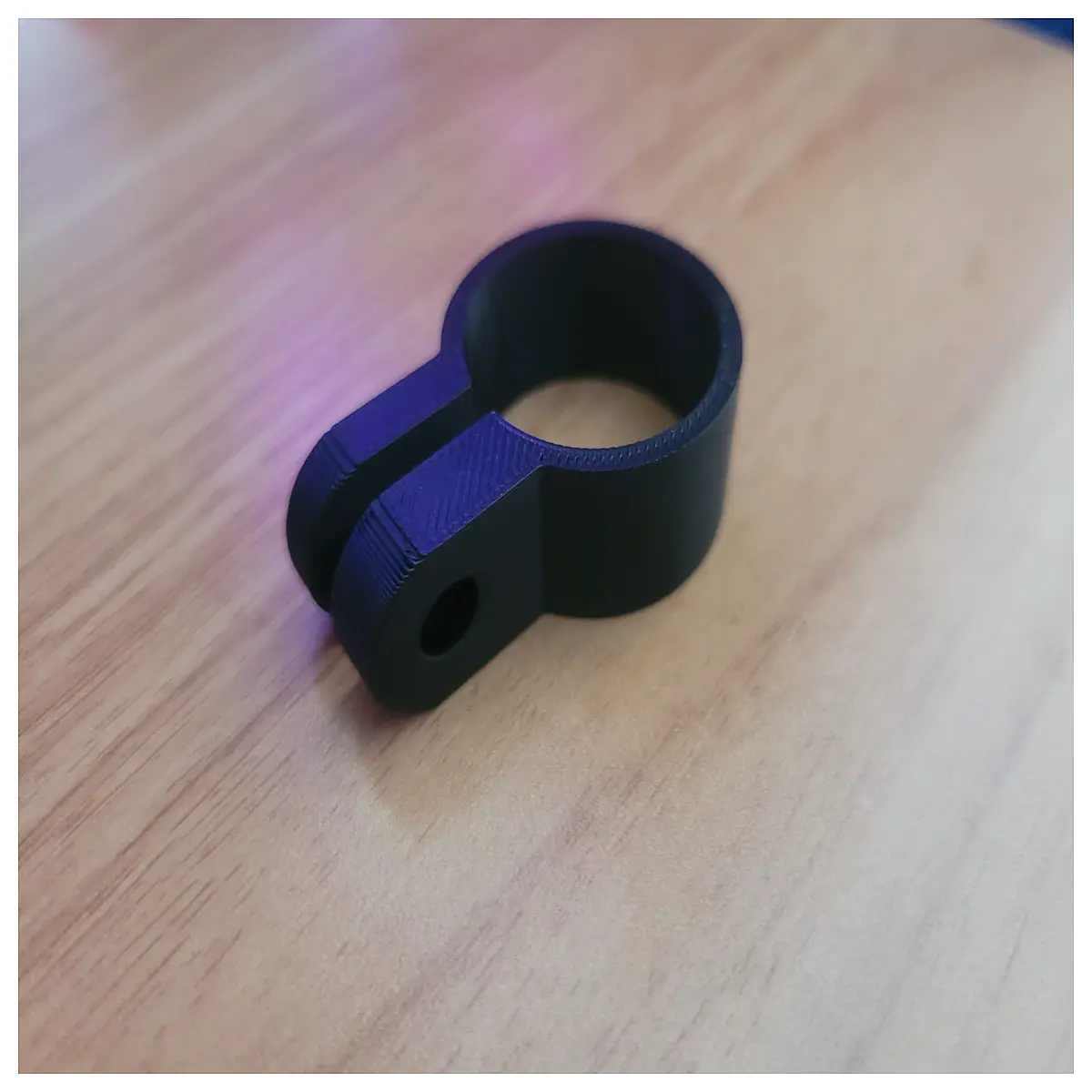 adjustable bike handlebar mount for action camera waterproof shockproof