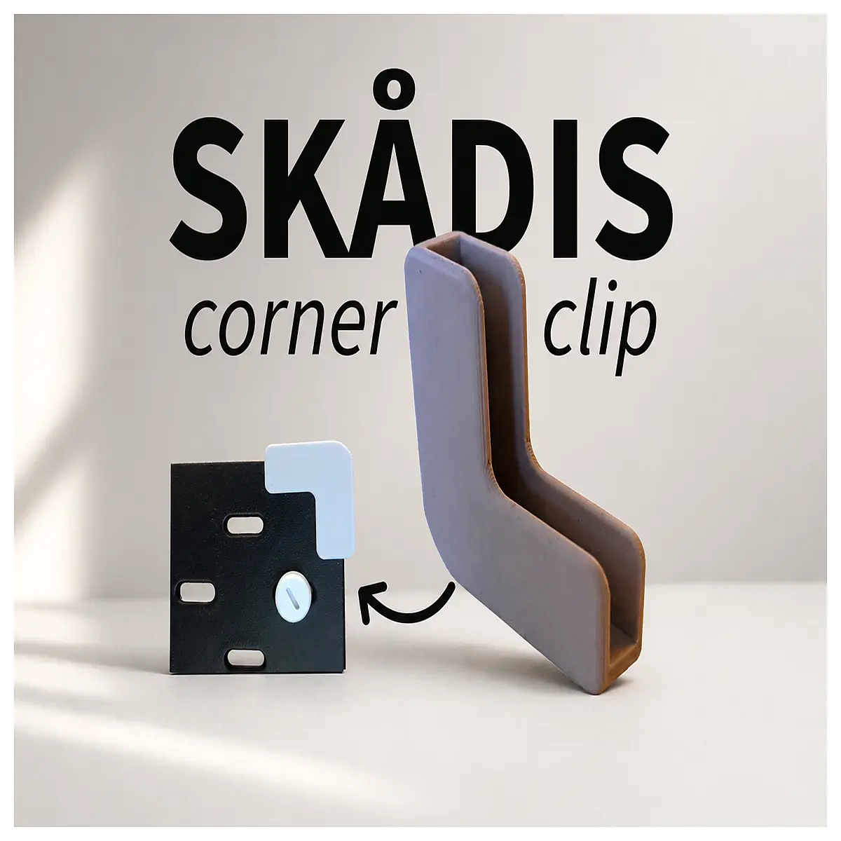 skdis corner clips for furniture duty metal brackets shelf mounting hardware