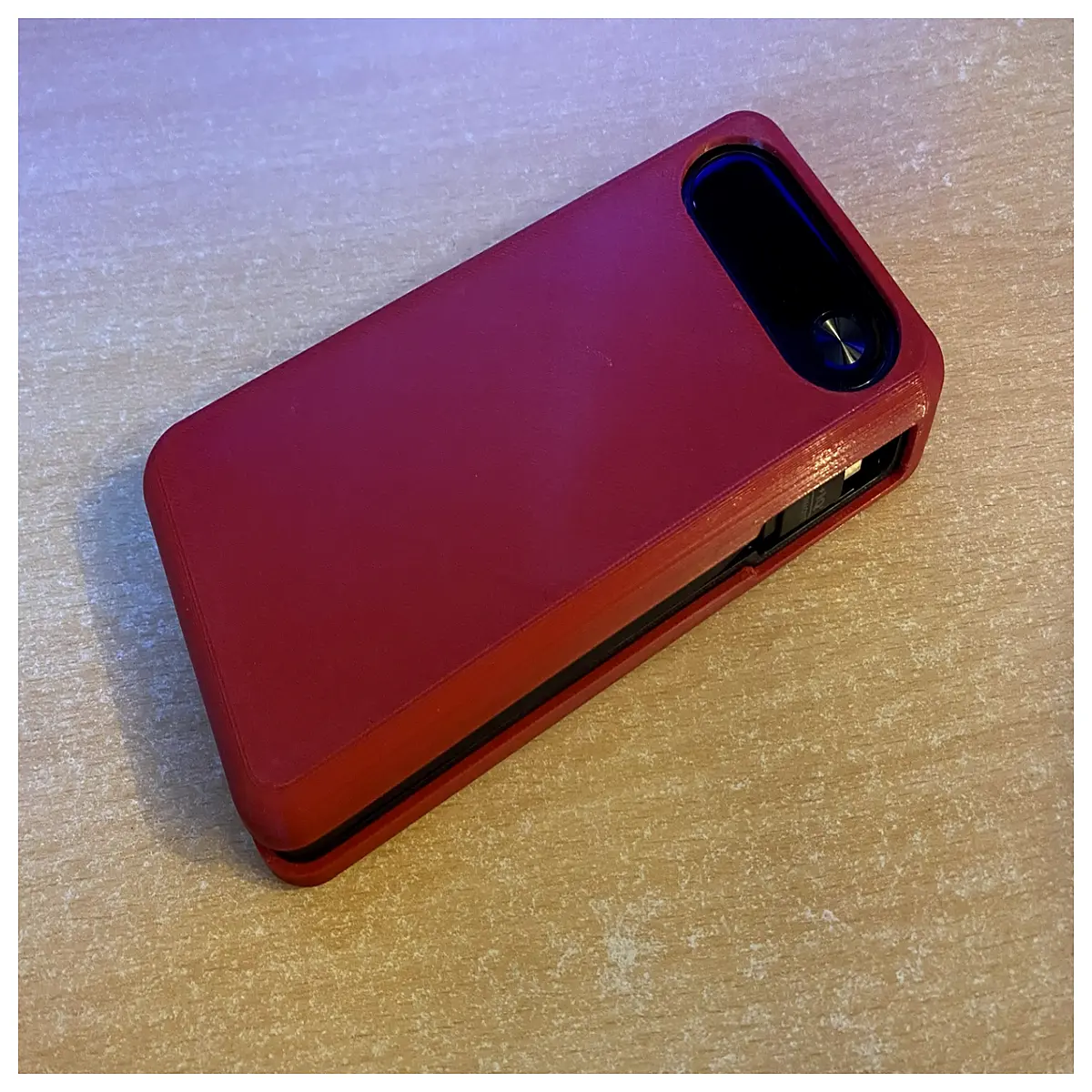 anker powercore slim case protective cover 20000mah power bank shell rugged bumper