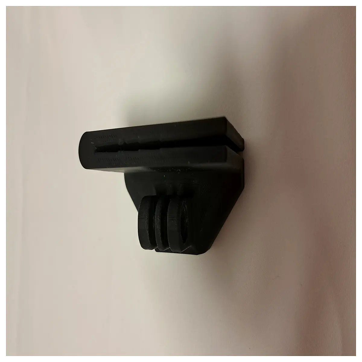 action camera jacket mount backpack strap clip holder for gopro dji osmo