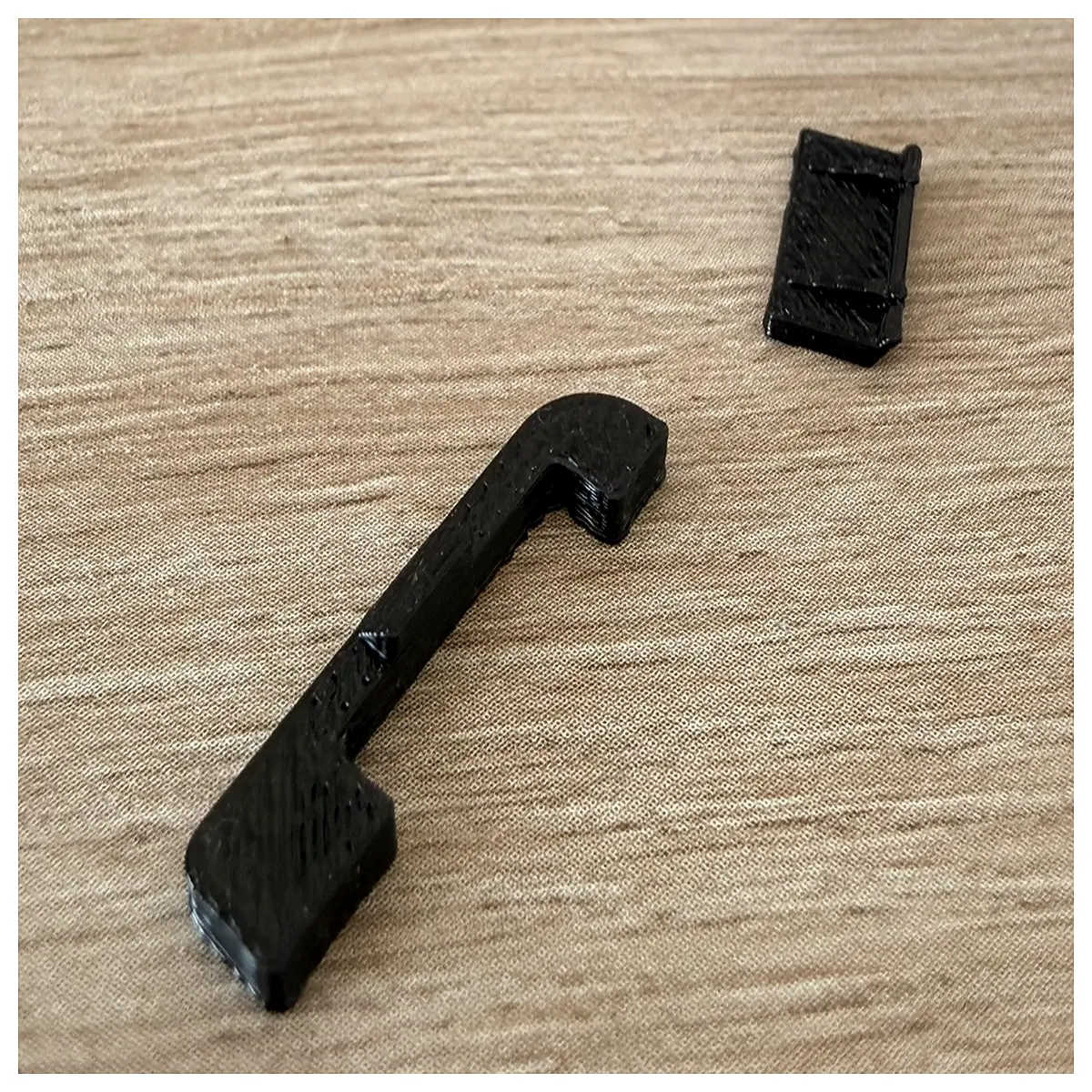 mr2 sw20 quarter window vent clip repair replacement part fix broken plastic trim
