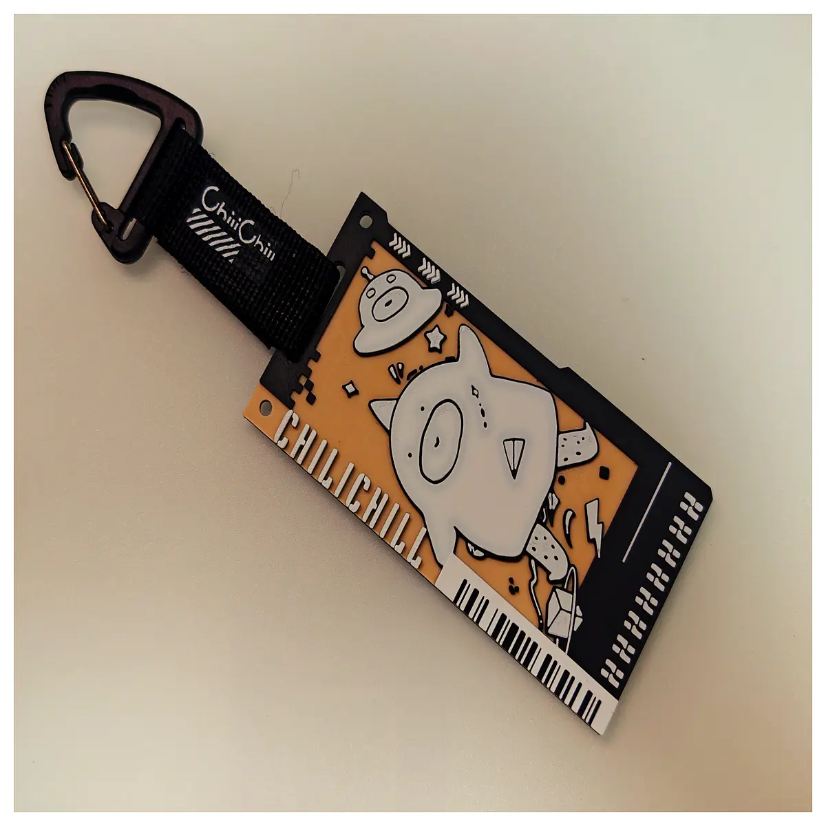 buy chilichill xiao xia pass membership digital access code