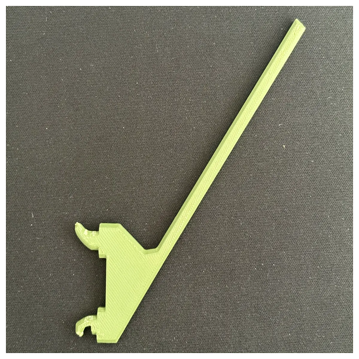 multiboard 90mm angled hooks duty shelf brackets wall mounted storage organizer for garage workshop shelving system
