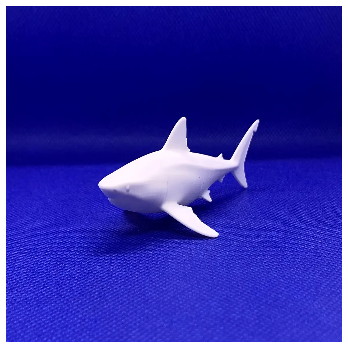 realistic rubber shark toy for kids educational ocean animal figurines marine biology learning tools