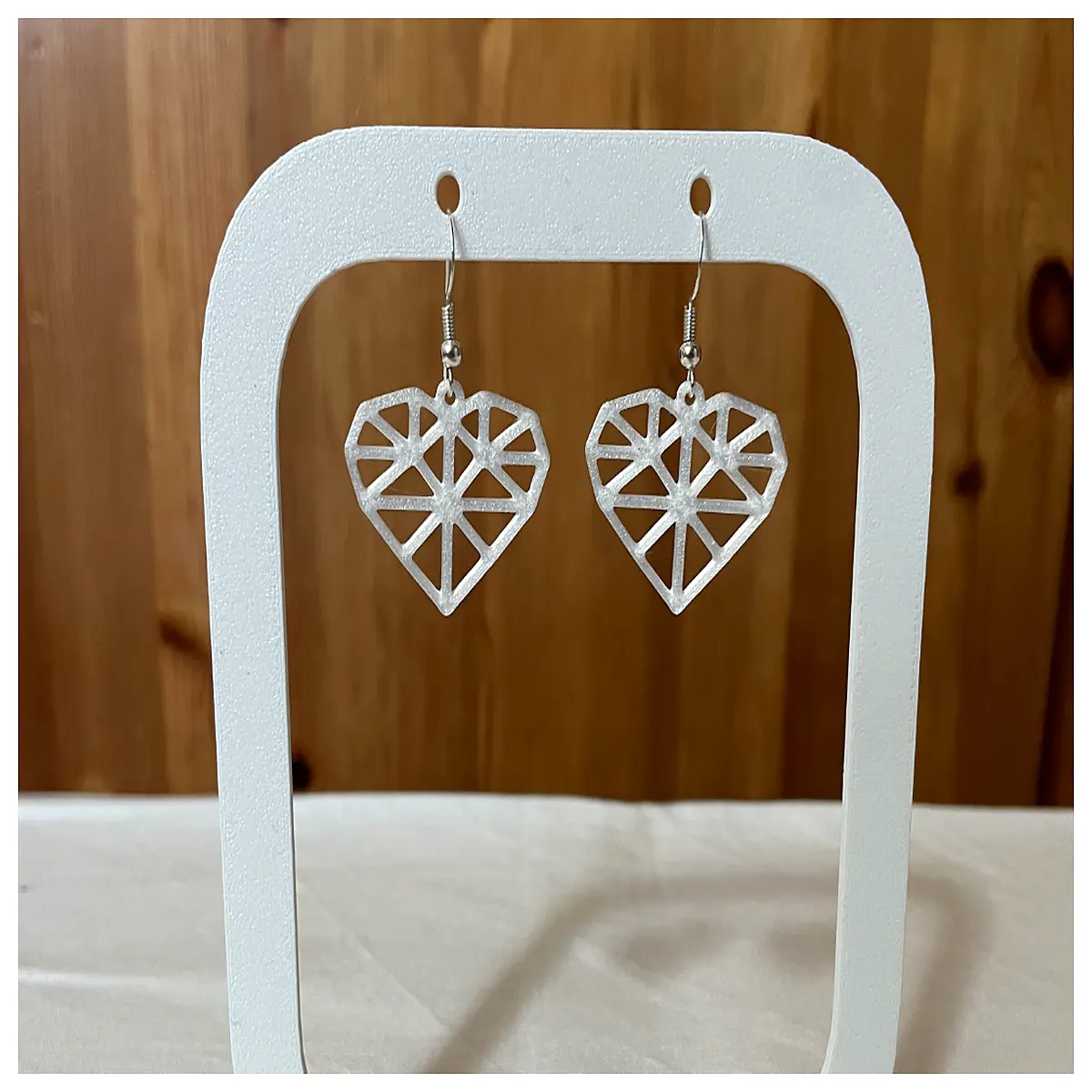 minimalist geometric earrings for women dainty gold silver studs trendy 2024