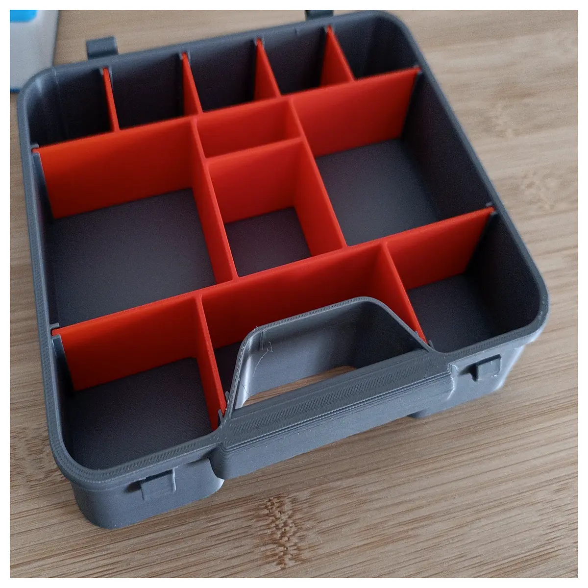 clear plastic storage bins with lids for closet organization home office desk supplies stacking containers