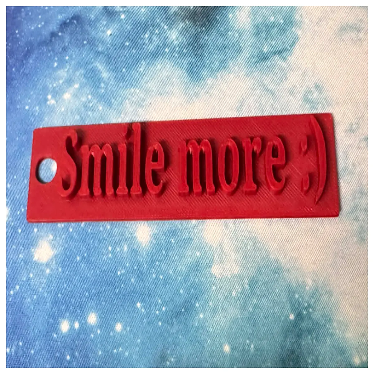 cute multi smile keychain for bags funny face zipper pull cheerful cartoon character keyring accessory